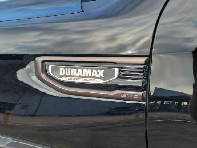 Used 2026 GMC Sierra 1500 AT4X AWD/4WD image 8