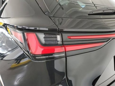 Used 2025 Lexus NX 350 AWD w/ Cold Area Package image 31