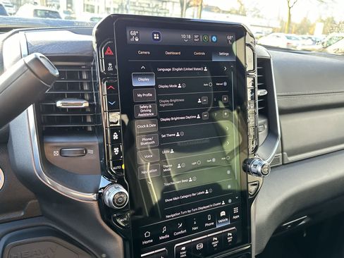 New 2026 RAM 2500 Laramie image 21