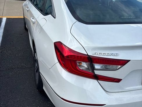 Used 2018 Honda Accord EX-L image 4