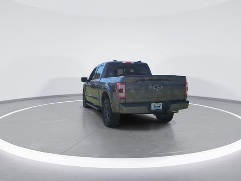 Used 2023 Ford F150 Lariat AWD/4WD image 6