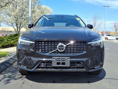Used 2025 Volvo XC60 B5 Plus