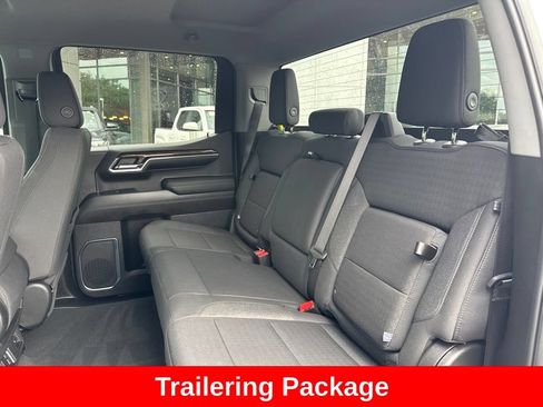 Used 2024 GMC Sierra 1500 Elevation AWD/4WD image 16