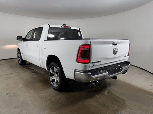 Used 2023 RAM 1500 Laramie image 10