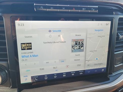 Used 2021 Ford F150 King Ranch w/ Equipment Group 601A High image 23