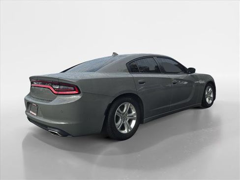 Used 2023 Dodge Charger SXT w/ Cold Weather Package image 6