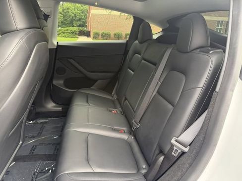 Used 2023 Tesla Model Y Performance AWD/4WD image 26