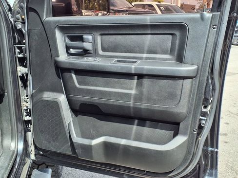 Used 2019 RAM 1500 Express w/ Express Value Package RWD image 13