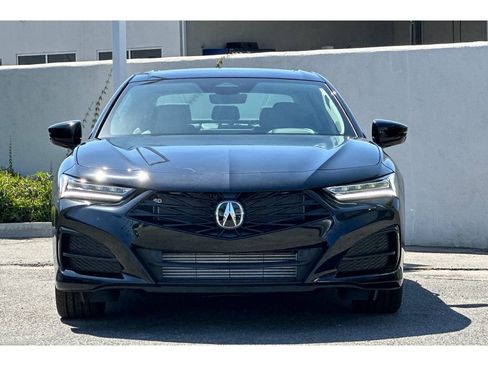 New 2025 Acura TLX w/ Technology Package image 3