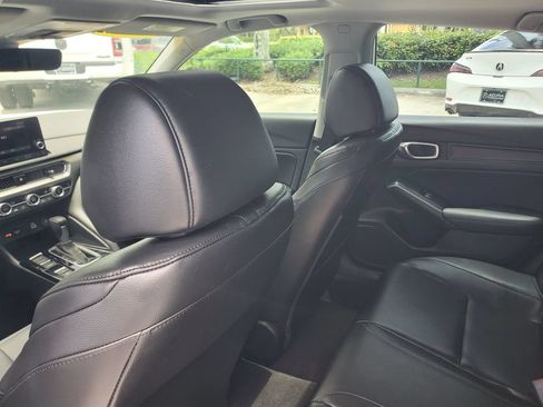 Used 2024 Acura Integra FWD image 9