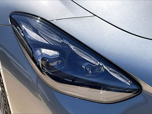 Used 2025 Mercedes-Benz AMG GT 63 image 28