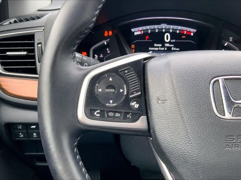 Used 2017 Honda CR-V EX-L image 24
