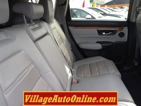 Used 2019 Honda CR-V EX-L image 30