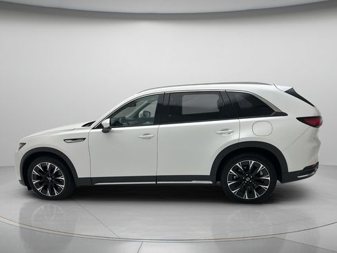 Used 2024 MAZDA CX-90 Plug-In Hybrid w/ Premium Pkg AWD/4WD image 8