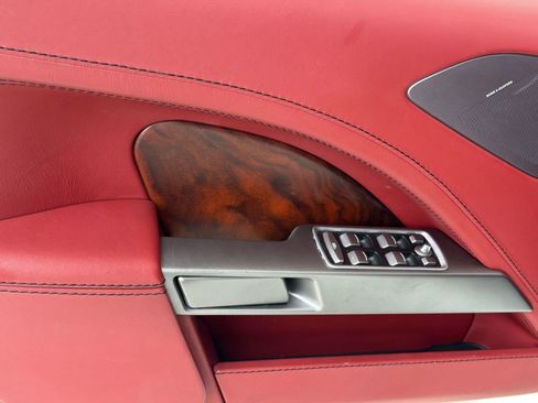 Used 2012 Aston Martin Rapide RWD image 13