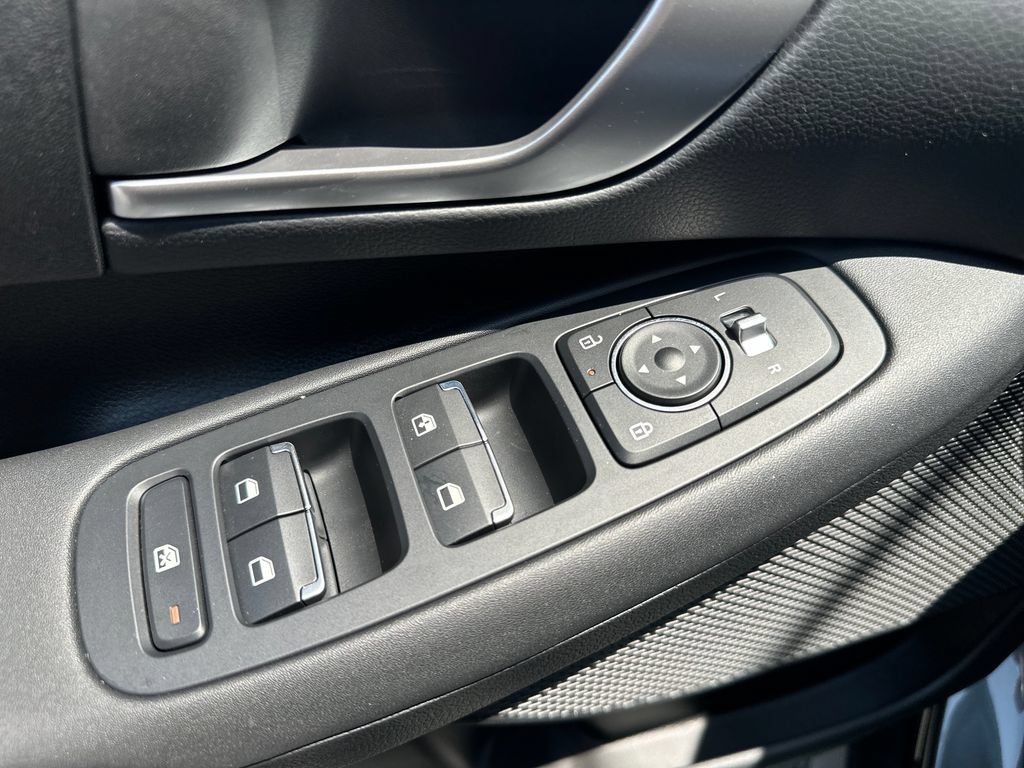 New 2026 Hyundai Sonata SE FWD image 20