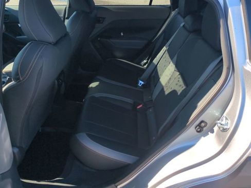 New 2026 Subaru Crosstrek 2.5i Wilderness image 29