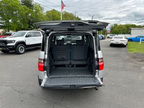 Used 2006 Honda Element EX-P image 20