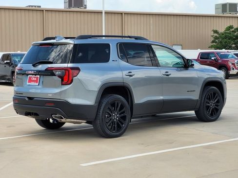 Used 2023 GMC Acadia SLT w/ Elevation Edition FWD image 5