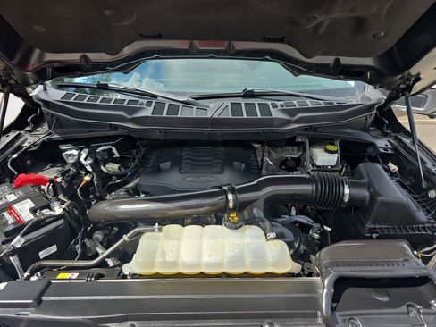 Used 2022 Ford F150 Lariat image 29