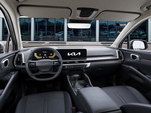 New 2026 Kia Sorento EX AWD/4WD image 14