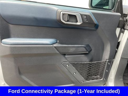 Used 2026 Ford Bronco Heritage Edition AWD/4WD image 10