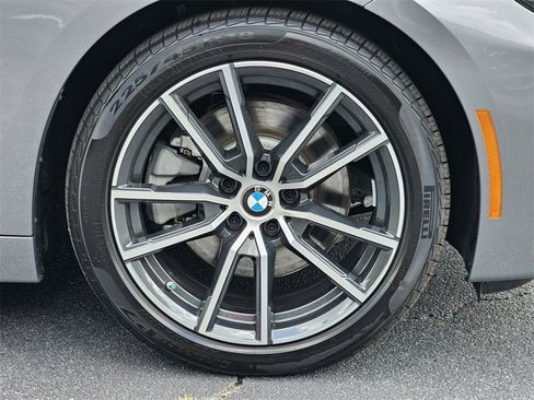 Used 2025 BMW 230i xDrive Coupe w/ Convenience Package image 13