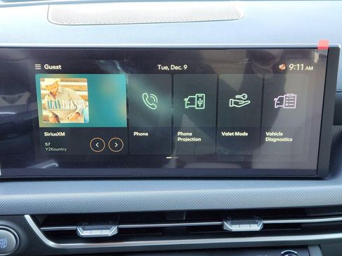 New 2026 Hyundai Sonata SEL image 13