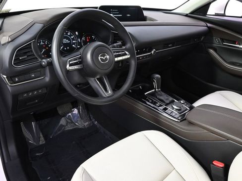 Used 2023 MAZDA CX-30 AWD 2.5 S w/ Premium Package image 12