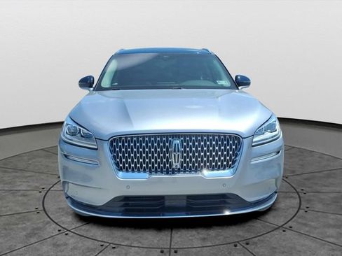Used 2022 Lincoln Corsair Reserve w/ Equipment Group 201A AWD/4WD image 2