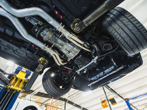 Used 1993 Ford Mustang Cobra image 73