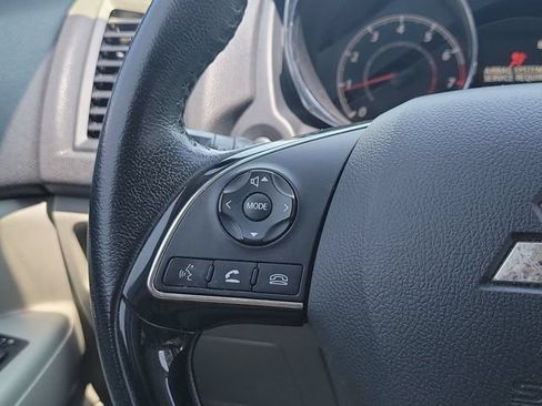 Used 2017 Mitsubishi Outlander Sport LE FWD image 11