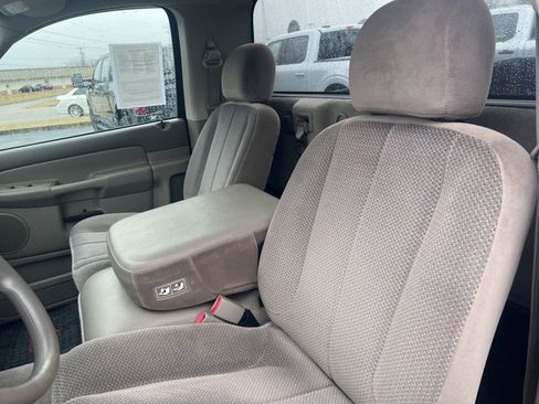 Used 2003 Dodge Ram 1500 Truck ST image 20