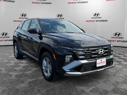Used 2025 Hyundai Tucson SE