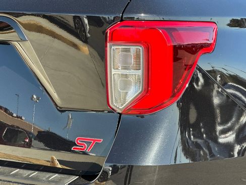 Used 2022 Ford Explorer ST w/ Equipment Group 401A image 28