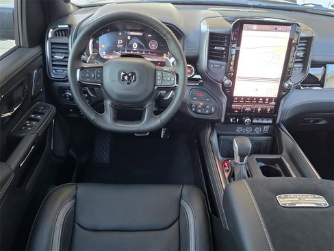 New 2026 RAM 1500 RHO image 13