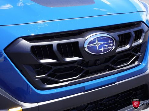 Used 2025 Subaru Outback Wilderness AWD/4WD image 18