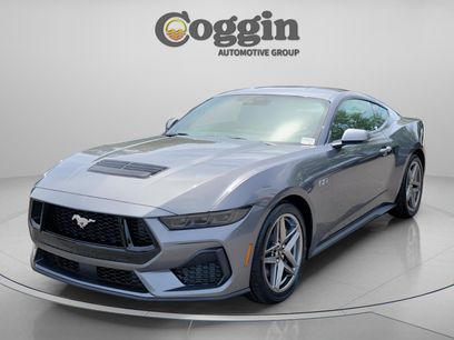 New 2026 Ford Mustang GT