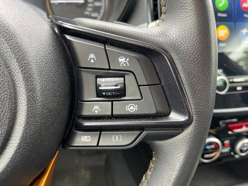 Used 2024 Subaru Forester Wilderness AWD/4WD image 17