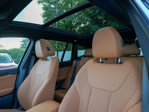 Used 2024 BMW X3 xDrive30i w/ Convenience Package w/ZPA image 21