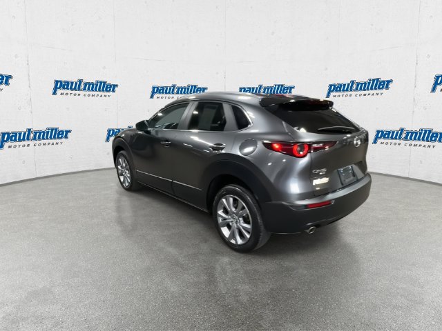 Used 2025 MAZDA CX-30 AWD 2.5 S w/ Preferred Package image 8