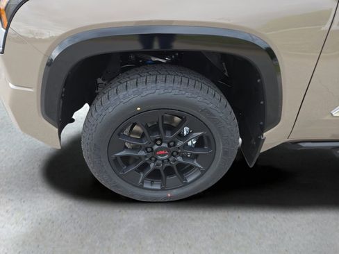 New 2026 Toyota Tundra 1794 Edition AWD/4WD image 29