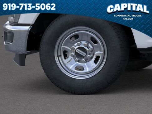 New 2026 Ford F350 XL image 19