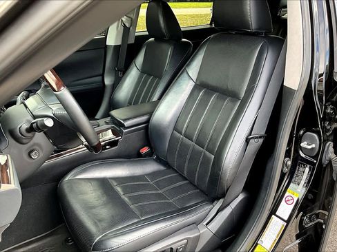 Used 2017 Lexus ES 350 image 7