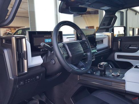 Used 2022 GMC Hummer EV Edition 1 AWD/4WD image 11