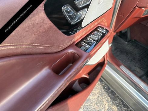 Certified 2022 Lincoln Aviator Black Label w/ Class IV Trailer Tow Package AWD/4WD image 16