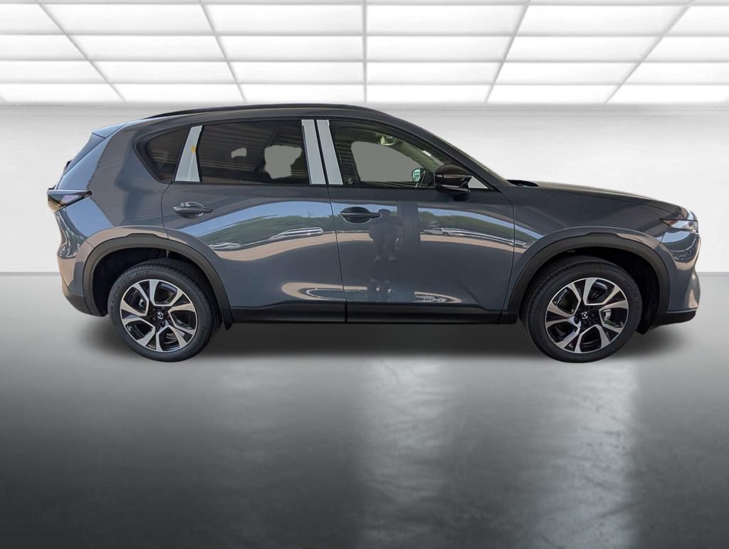 New 2026 MAZDA CX-5 Preferred AWD/4WD image 30