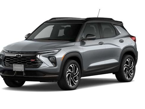 New 2026 Chevrolet TrailBlazer RS w/ Convenience Package image 49