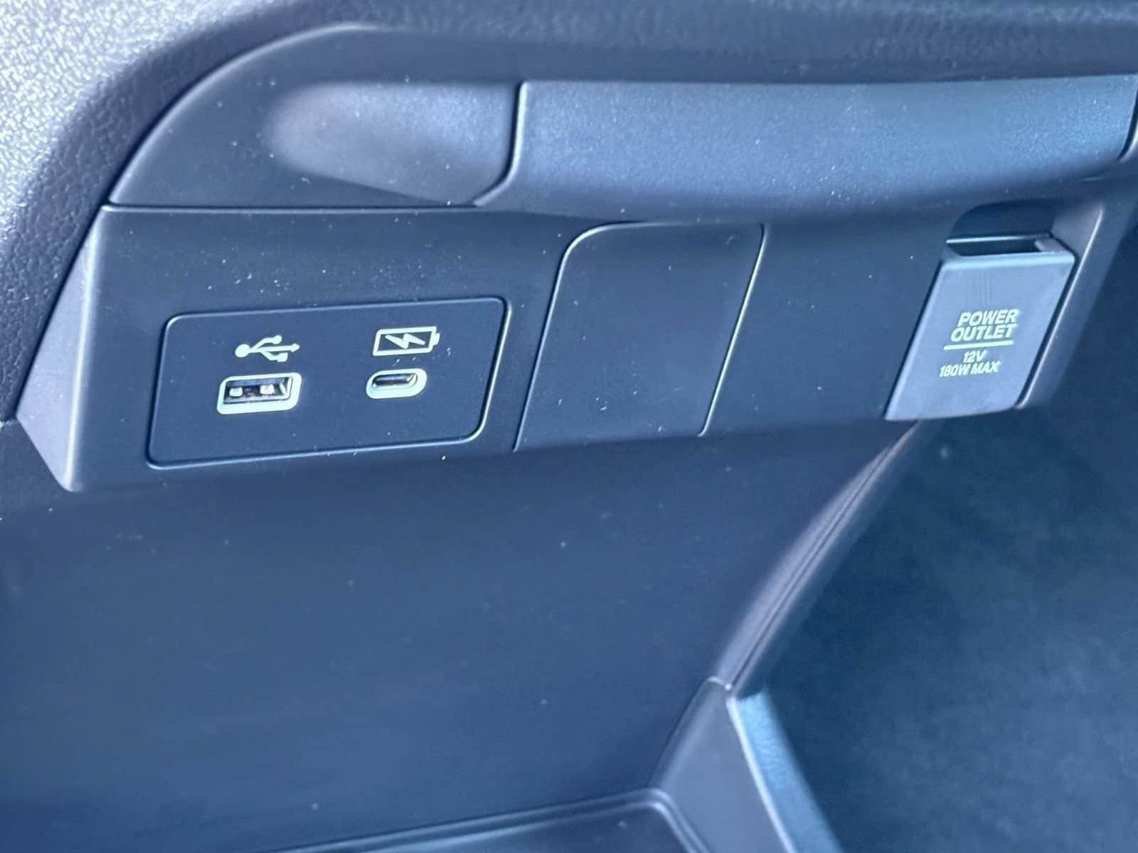 New 2026 Honda Odyssey Sport-L image 25