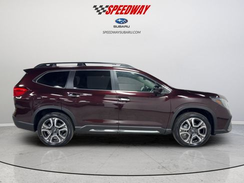 New 2026 Subaru Ascent Touring AWD/4WD image 11